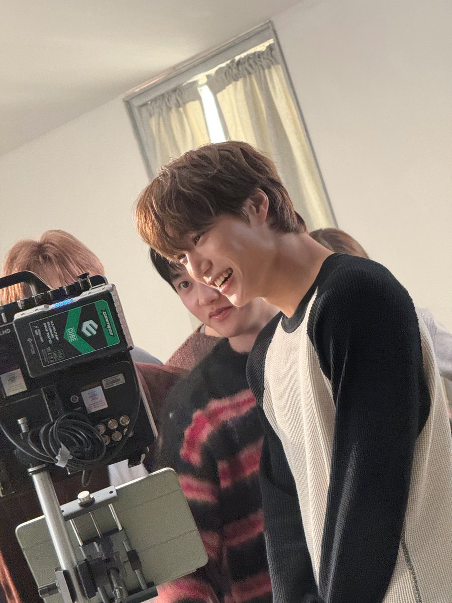 大きくなったね…ㅠㅠㅠㅠㅠ