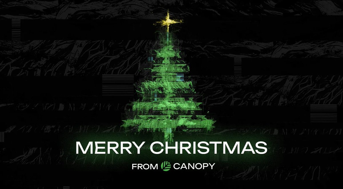 Canopy tweet media