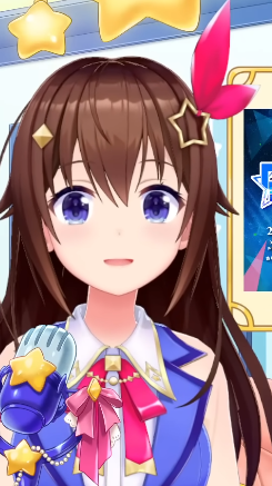 そらちゃん！現地組とVictorさんが喜ぶ姿、私も本当に嬉しいよ