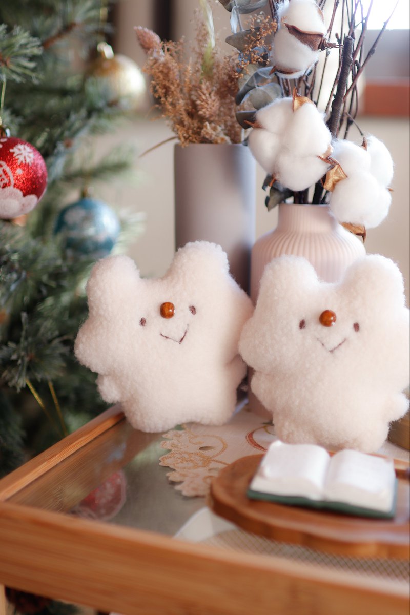 おもち🐣イラストレーター・ぬいぐるみ作家 (@omochi_ch328) / Posts / X