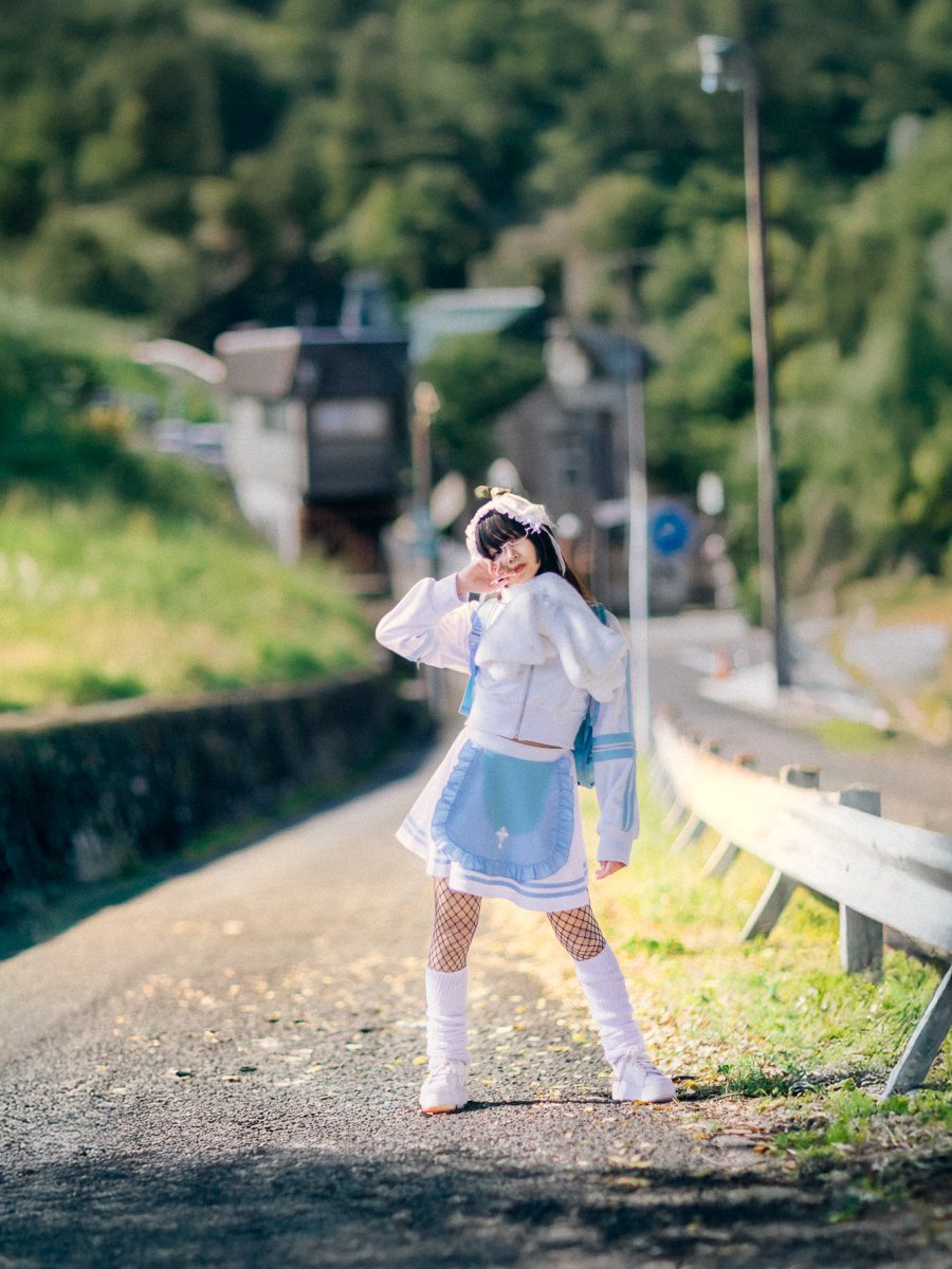 Documenting my journey on a red, Japanese-made Honda bike