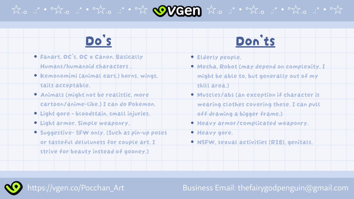 ポッチャン🐧 @VGen tweet media