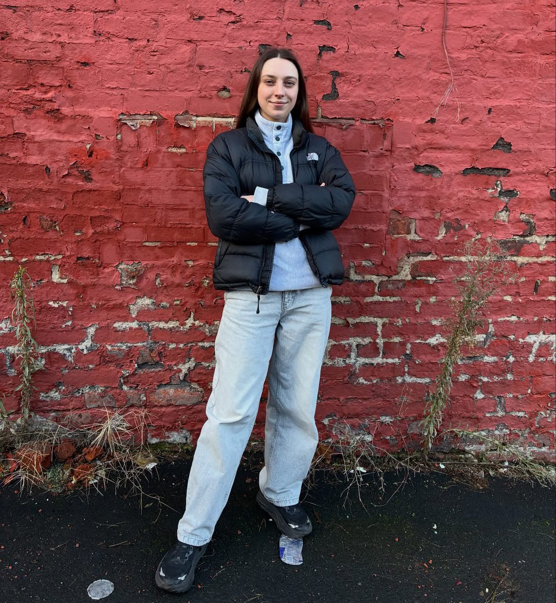 sphwbb's tweet image. made it onto the bbc introducing leeds and sheffield best of 2025 list 🫡