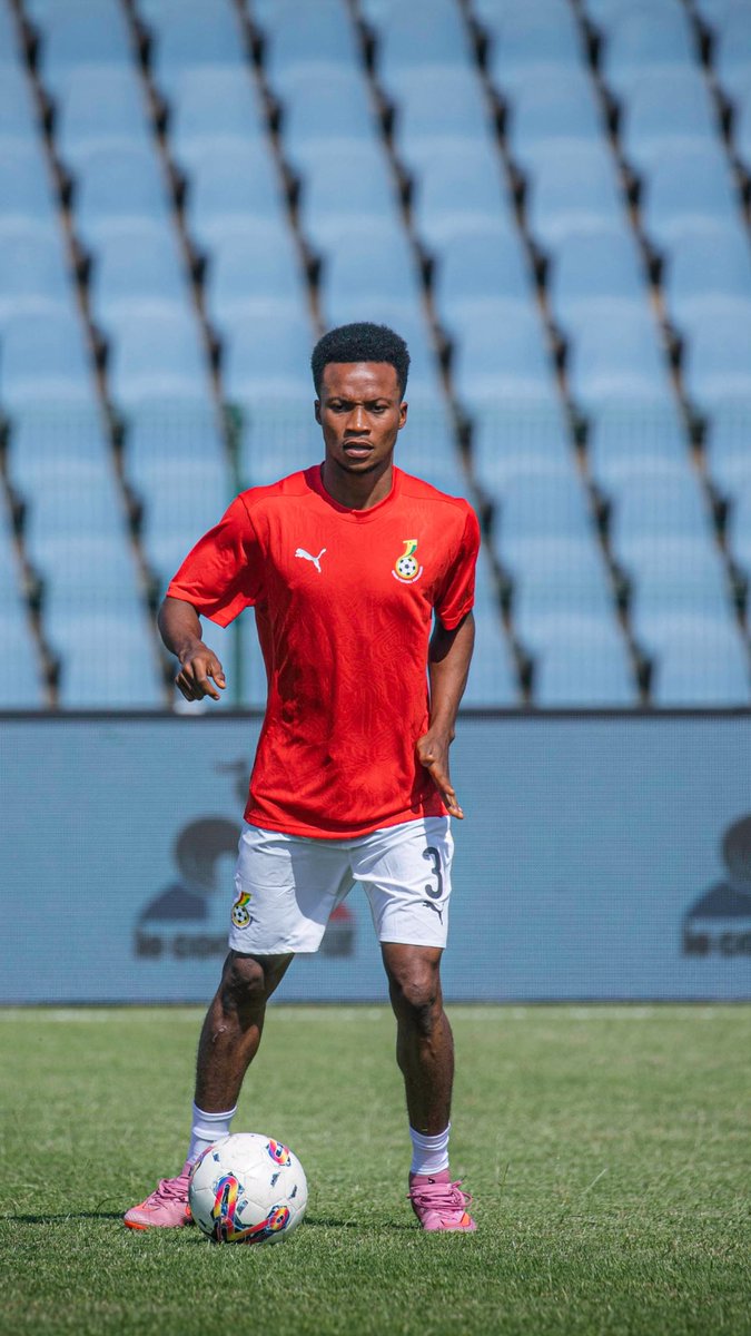 Emmanuel Annor tweet media