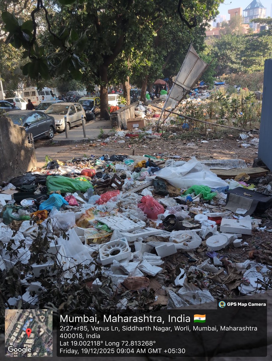 #YeThikKarkeDikhao tweet media