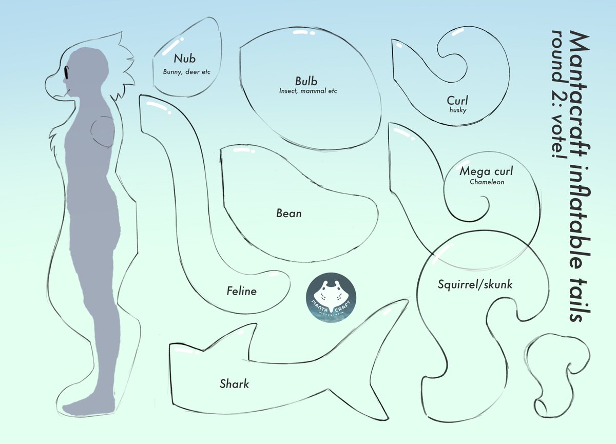 Mantacraft Studios tweet media