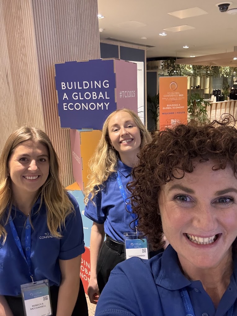 Morrow Comms tweet media