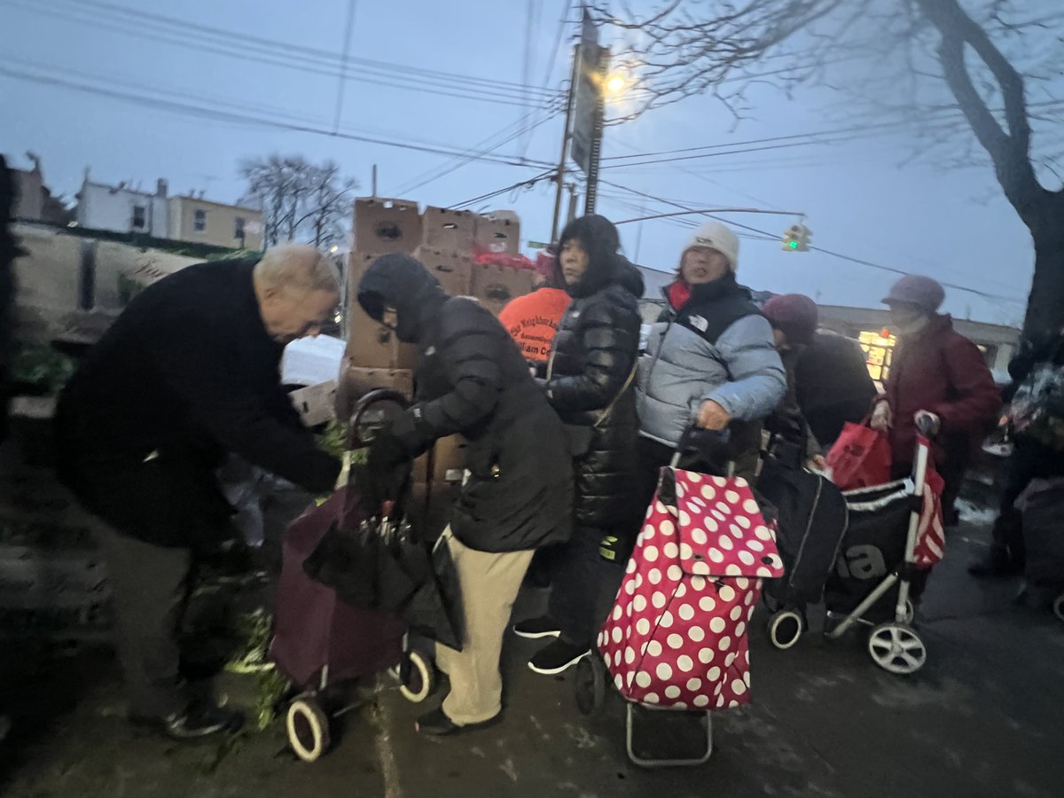 Assemblyman Colton tweet media