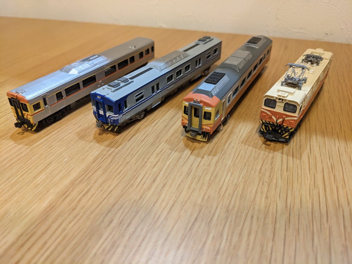 ヨシカワ第一工廠【12-20・21 さいたま鉄道模型フェスタ