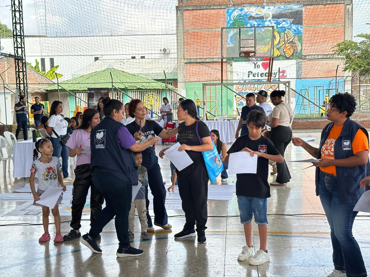 Fundación Alianzas Solidarias tweet media