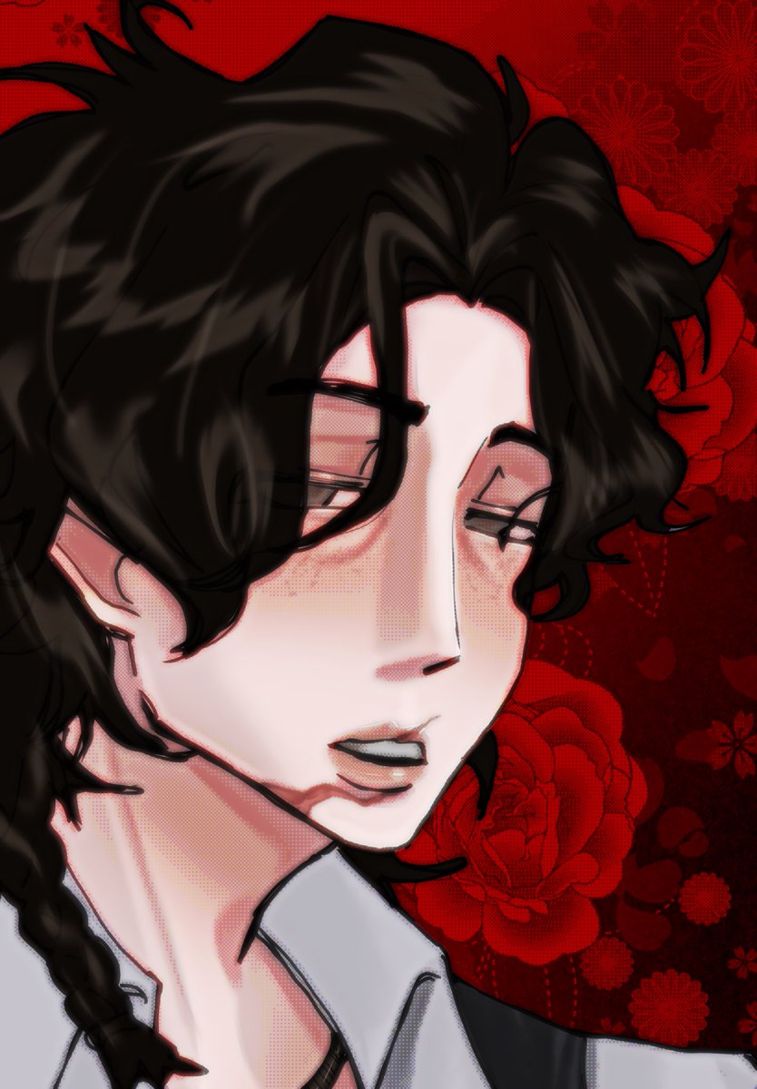 Gr3nLover's tweet photo. @GameIdentityV Ahm… https://t.co/mfSZLh3Lgy