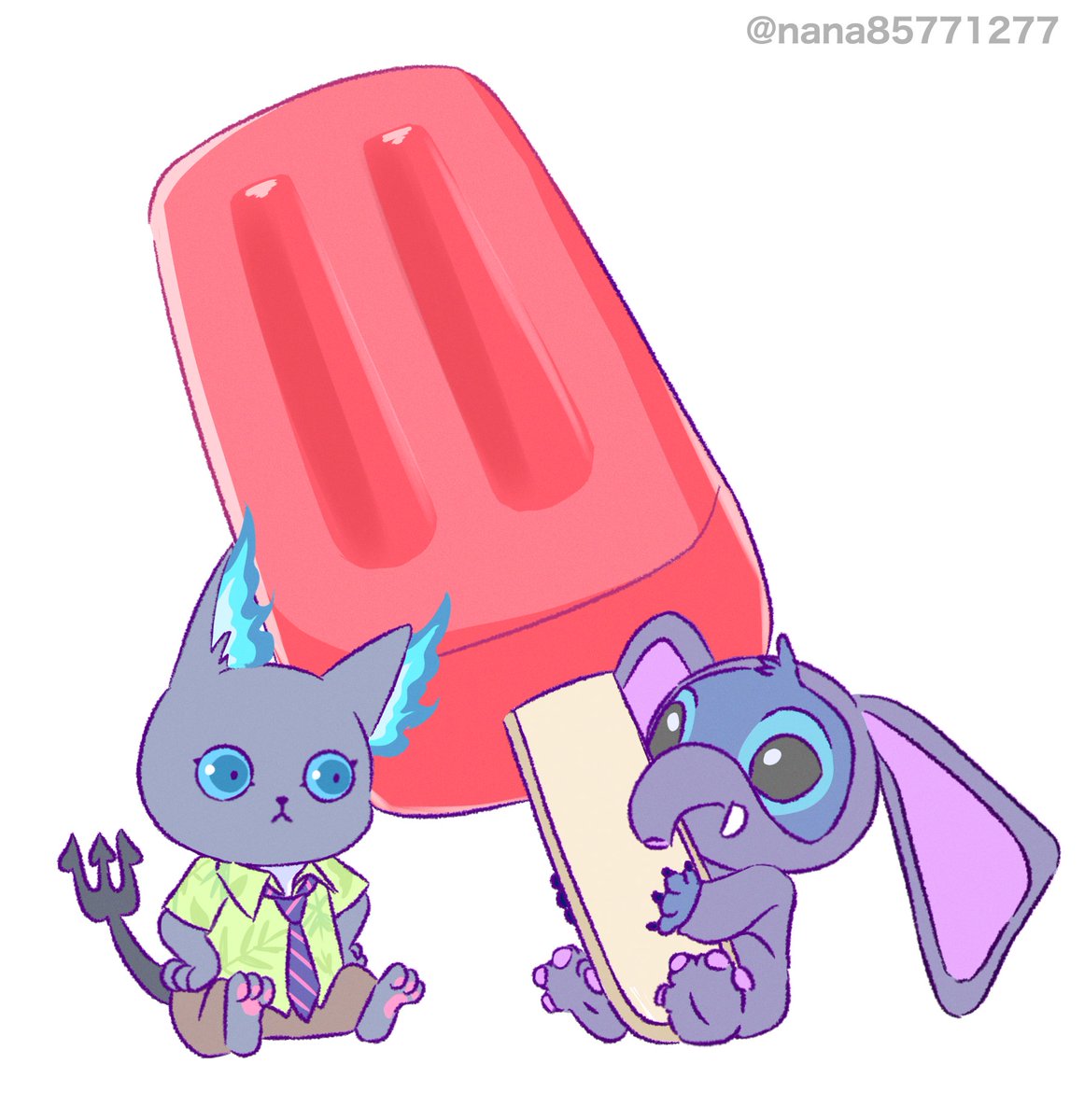 nana@低浮上 (@nana85771277) / Posts / X