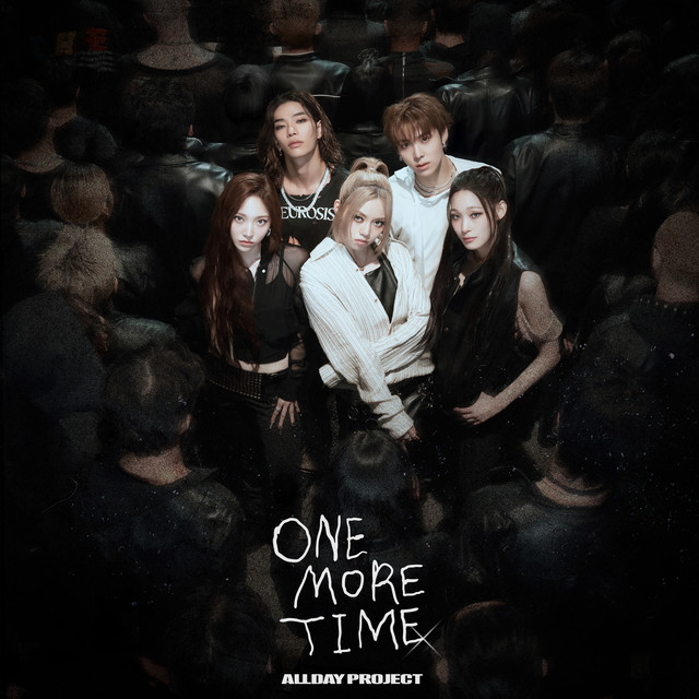 _Kpop_Stats_'s tweet photo. #ALLDAYPROJECT 'One More Time' wins on this week KBS Music Bank! Congratulations!
#ONEMORETIME2ndWin
#ALLDAYPROJECT5thWin https://t.co/SOOUySdKNl