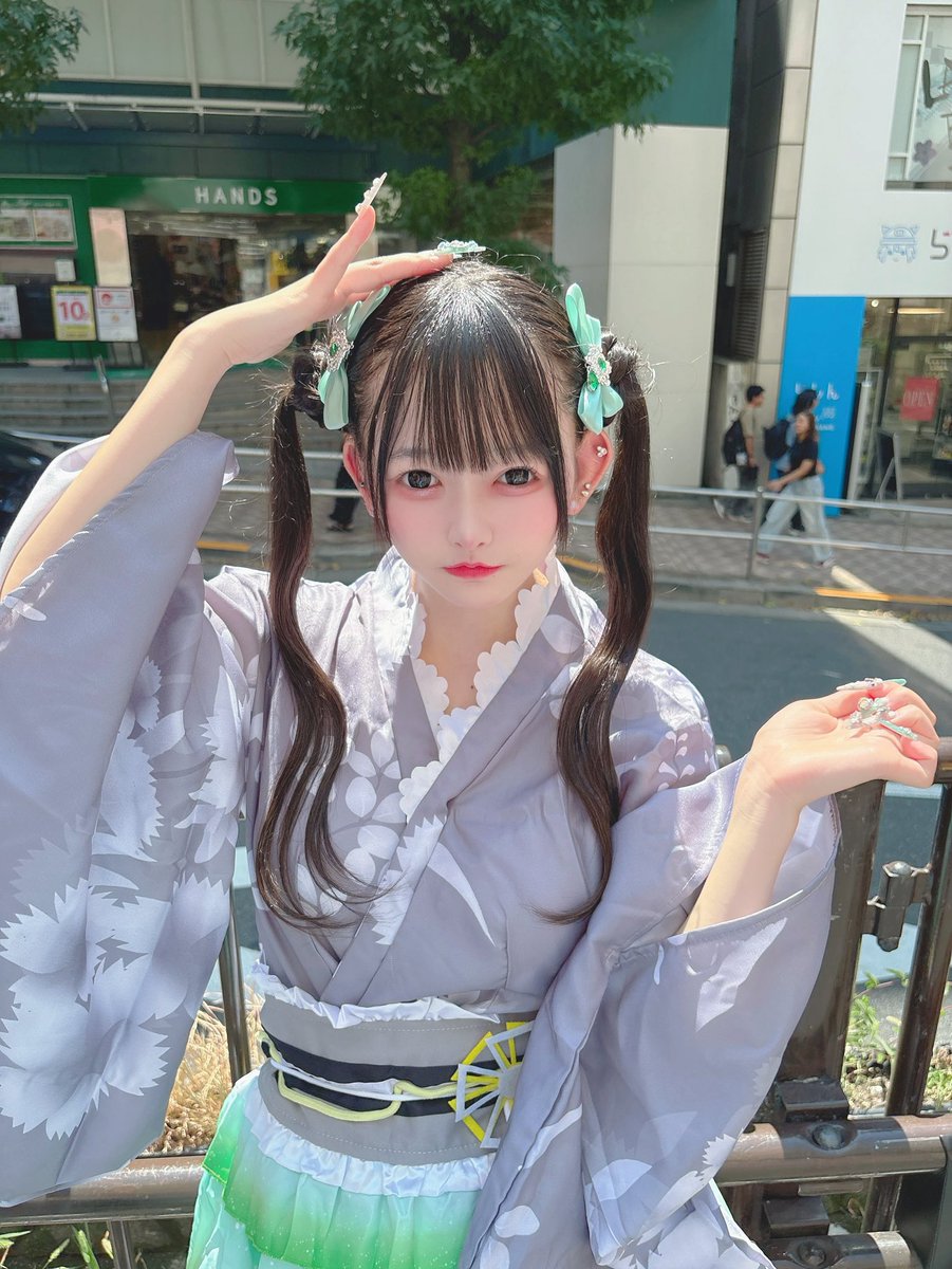 はっち☆🎐 (@alex_in_the_box) / Posts and Replies / X