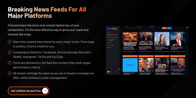 Publisher in a Box tweet media