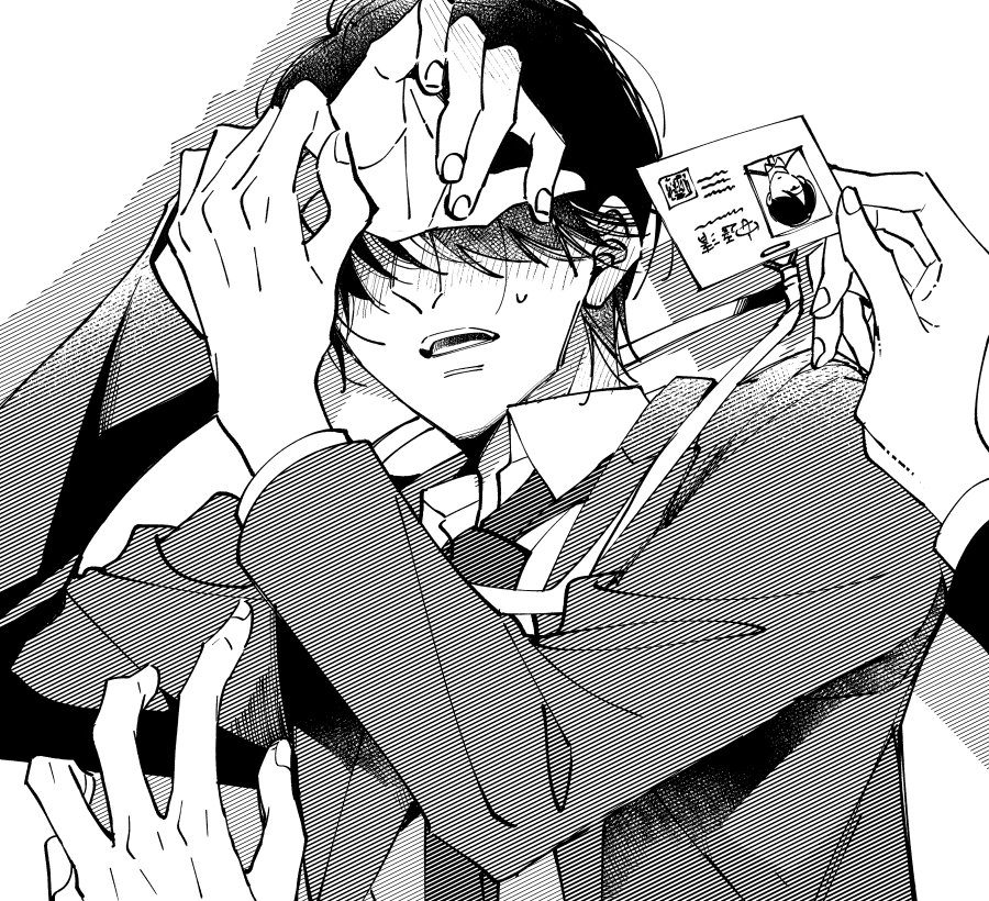 豊田悠🍒 tweet media