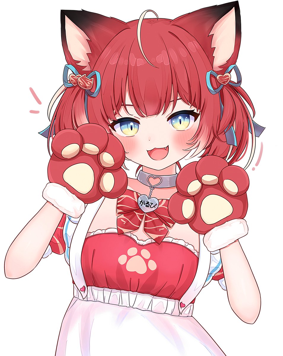 赤見かるび🥩 (@AkamiKarubi) / Posts / X