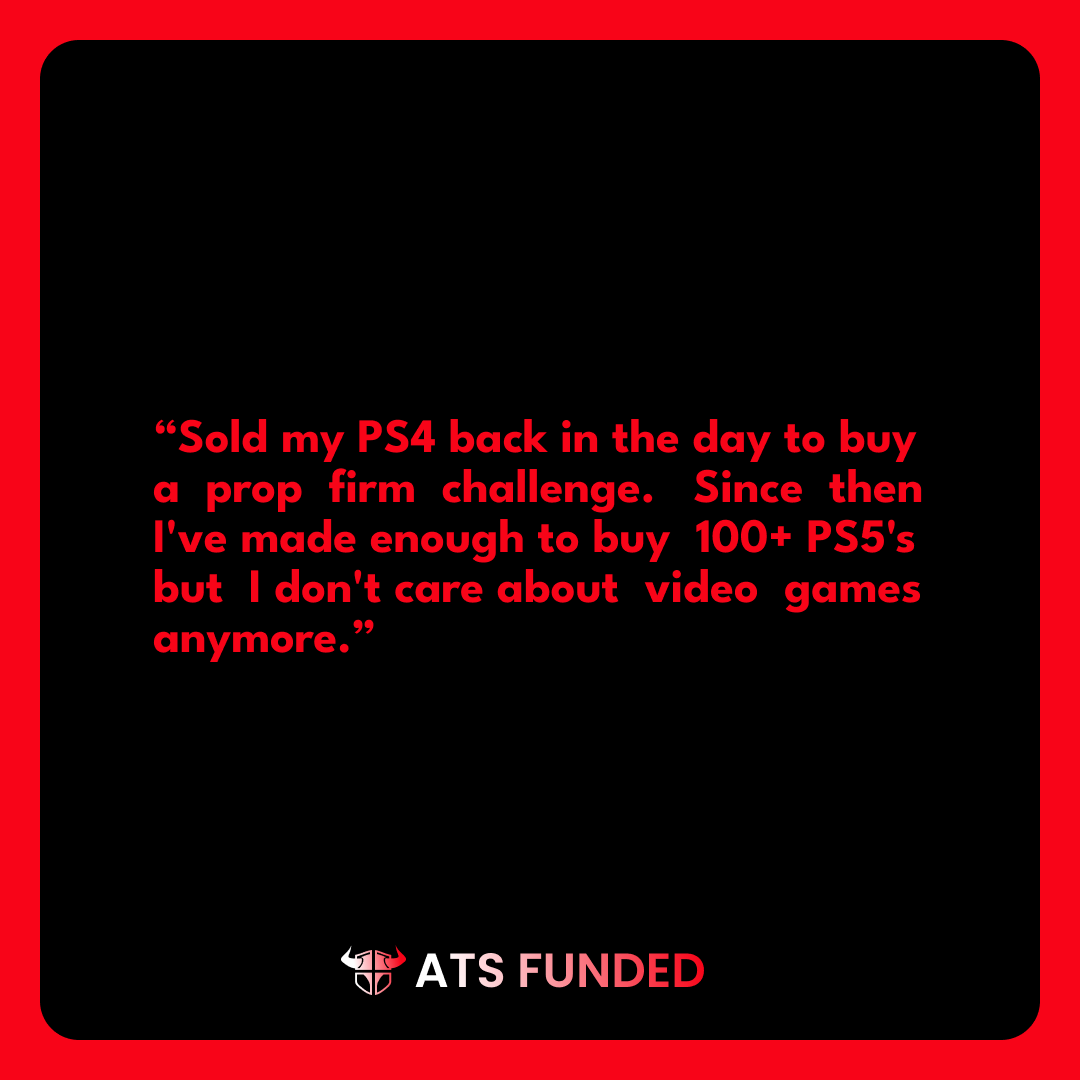 Traders Confessions tweet media