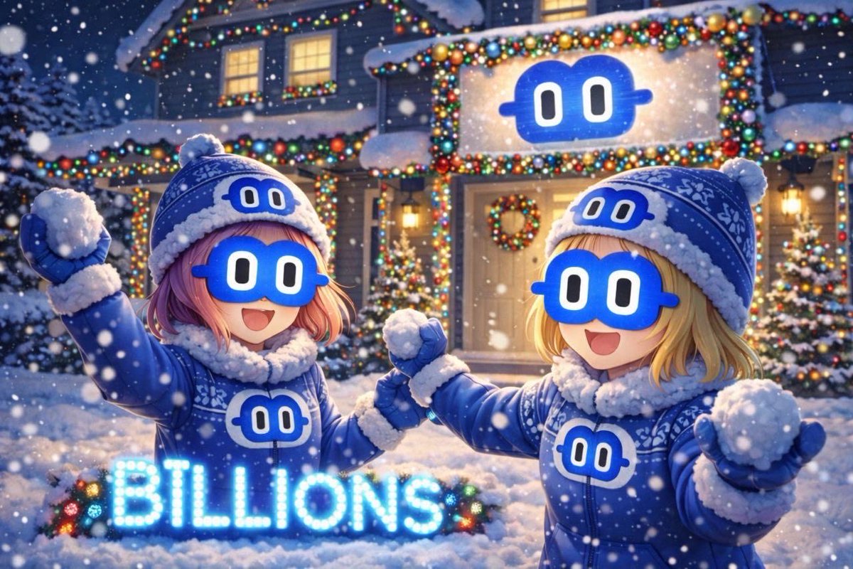 Bots vote, comment, and farm rewards 24/7.

Humans sleep.

Billions Network levels the field.

One quiet verification → your humanity becomes the ultimate passive advantage.

No more getting outworked by code.

The advantage is yours.
<a href="/billions_ntwk/">Billions</a> 
#BillionsNetwork