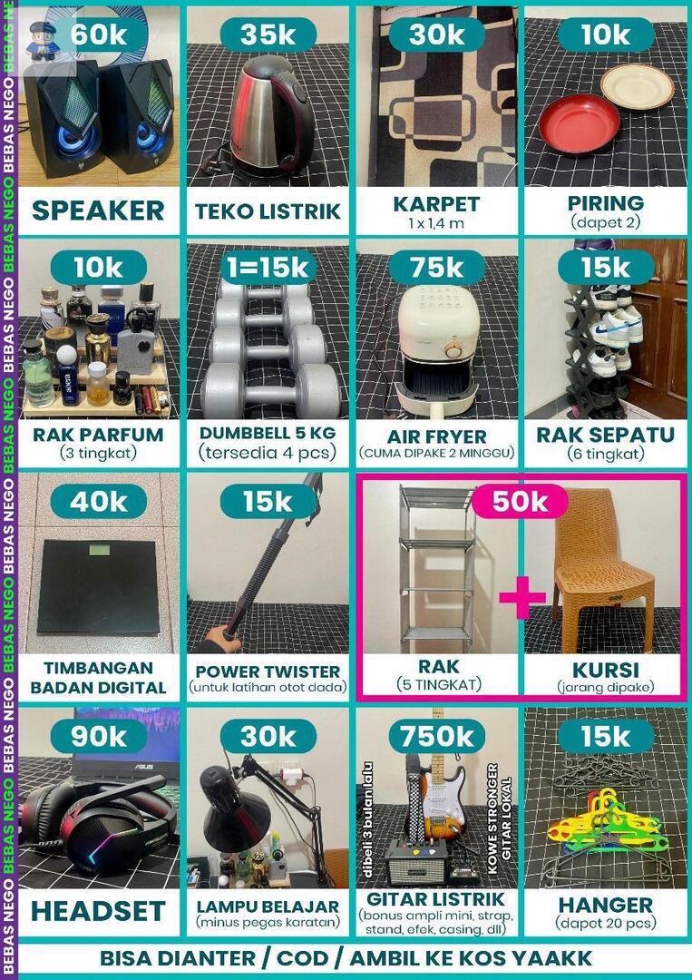 NO DM - KIRIM FESS CEK HIGHLIGHTS tweet media