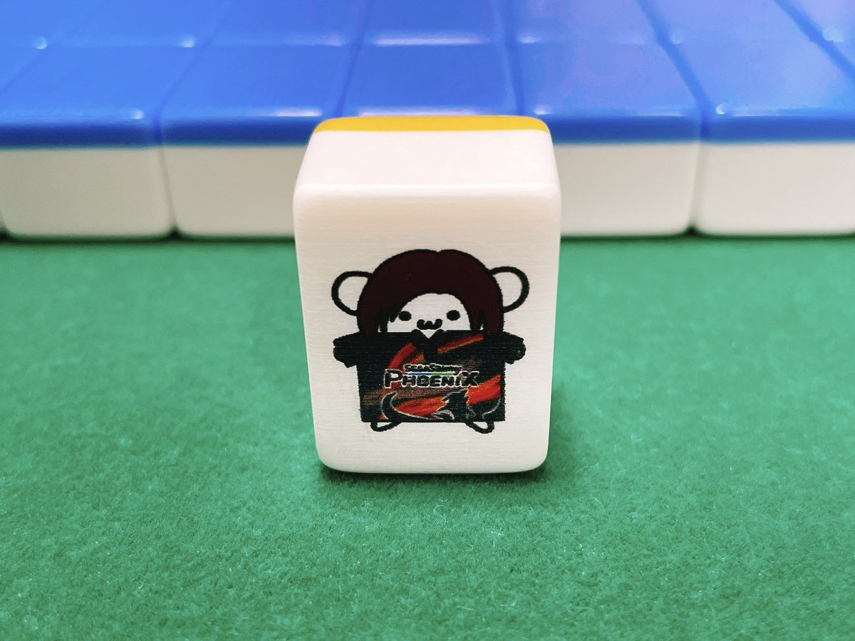 麻太郎ページです。 ◻️麻雀ch◻️ 茅森さんトップおめでとうございます！！！ 今日も