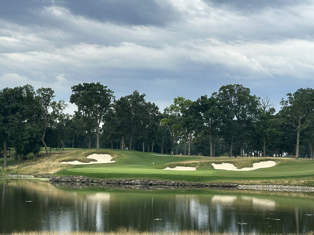 Bryan Tweed tweet media