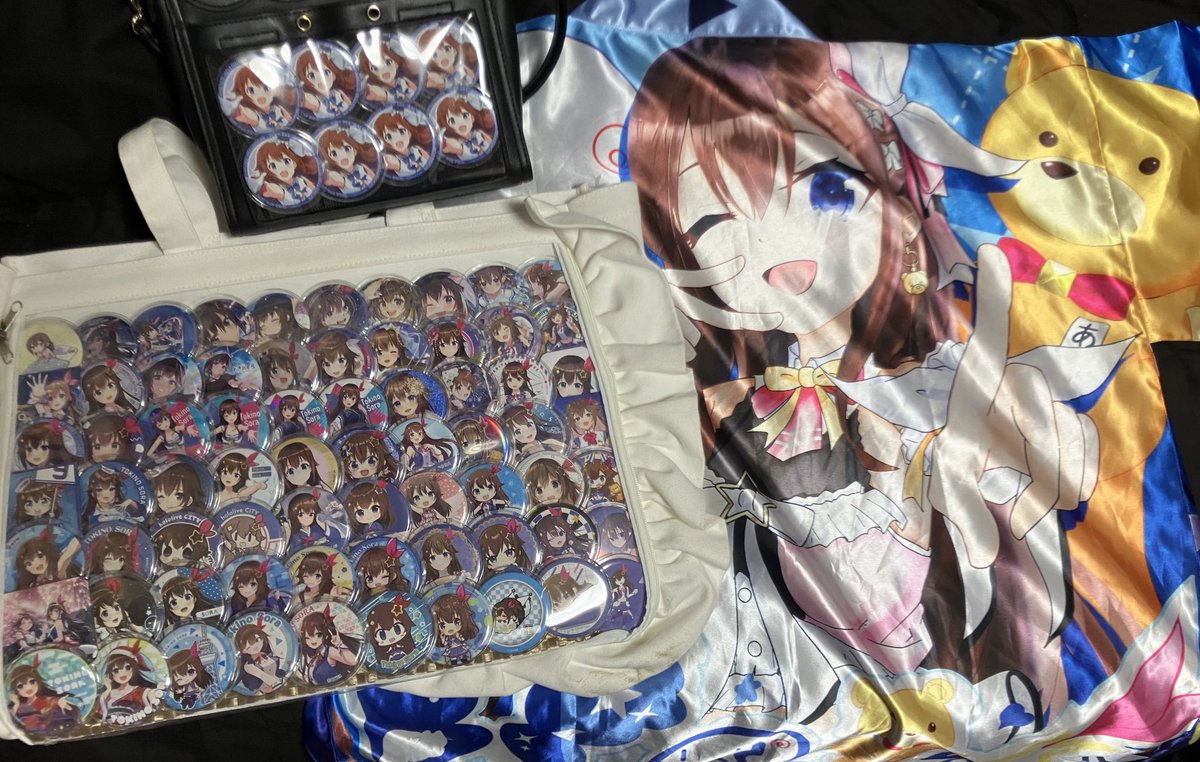 そらぱ2026 昼夜ともSS席で今回も行きます！！ またそらちゃんを近くで