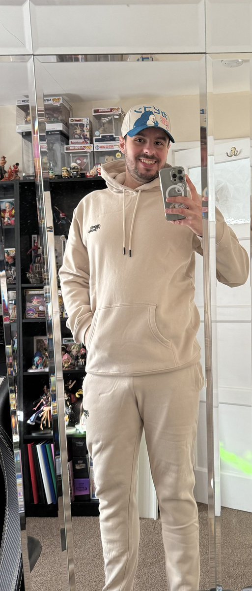 SAFCxHarter tweet media