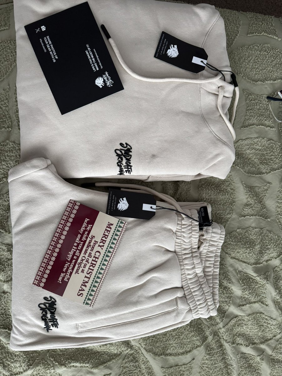 SAFCxHarter tweet media