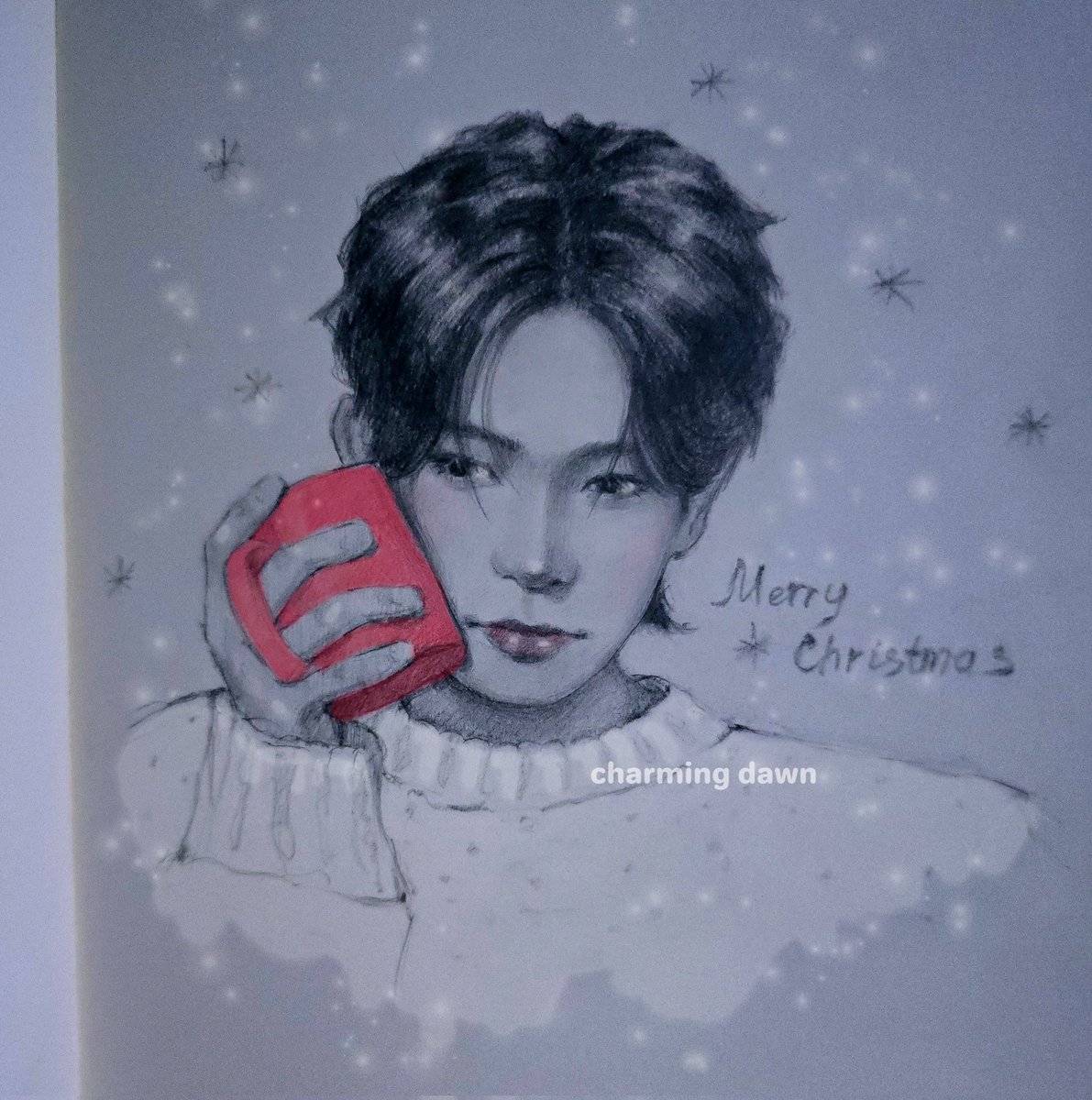 dawn ⁷ tweet media