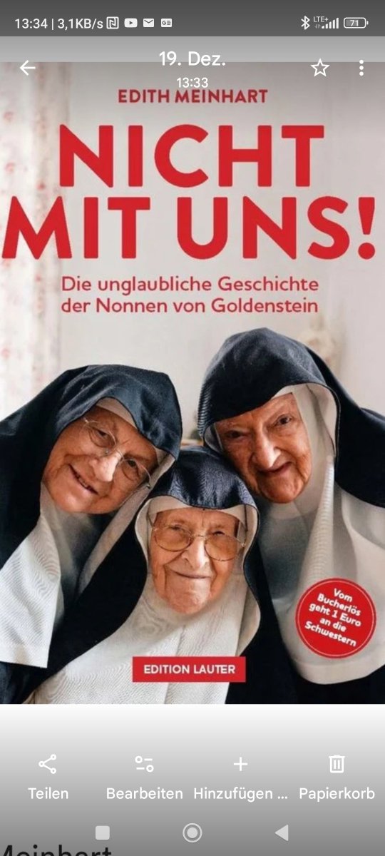 Endlich gibt es für Bewohner von Dienstwohnungen ein wichtiges Buch.