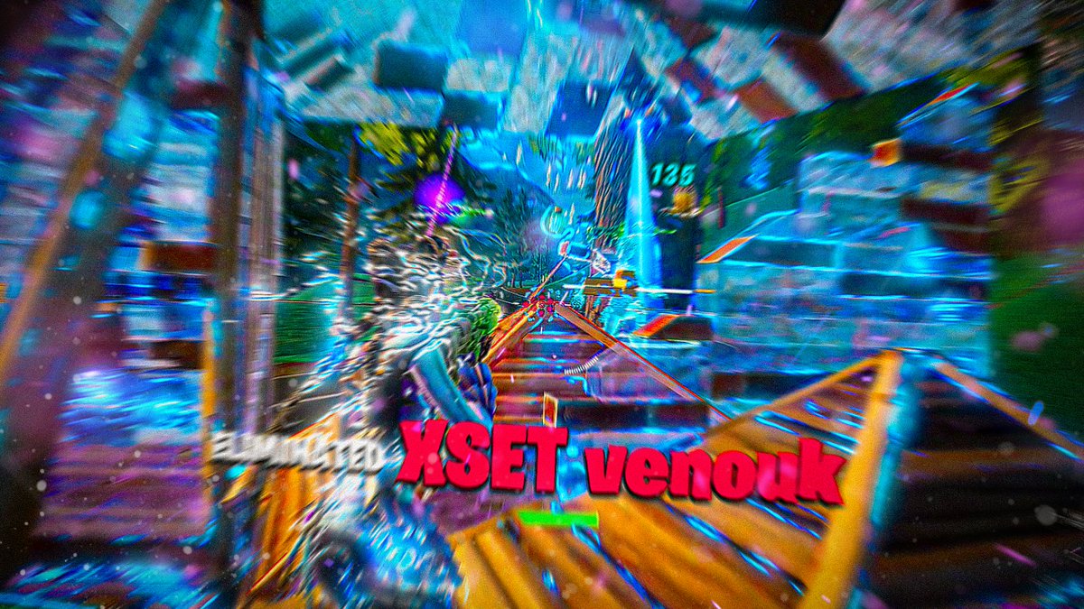 LinqishFN's tweet image. Love Somebody ❤️| Linqish Highlights #22

Edited by: @noaahvfx (goat)

youtu.be/fdJ0InbkXEw