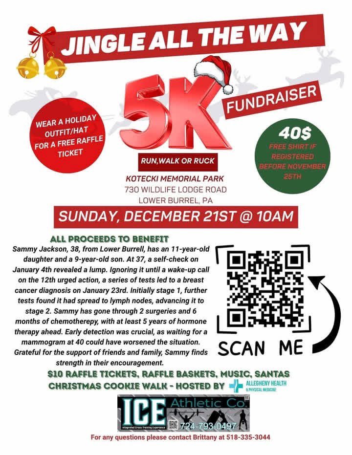 Lower Burrell Events tweet media