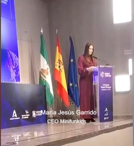 Andalucía Emprende tweet media