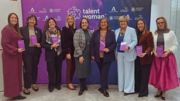 Andalucía Emprende tweet media