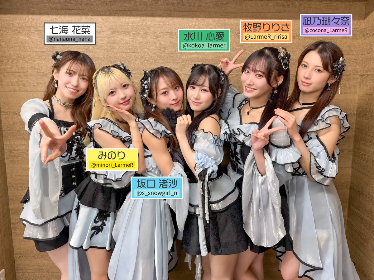 のんちゃんページ❤️ のんちゃん (@non_chan0203) / Posts / X