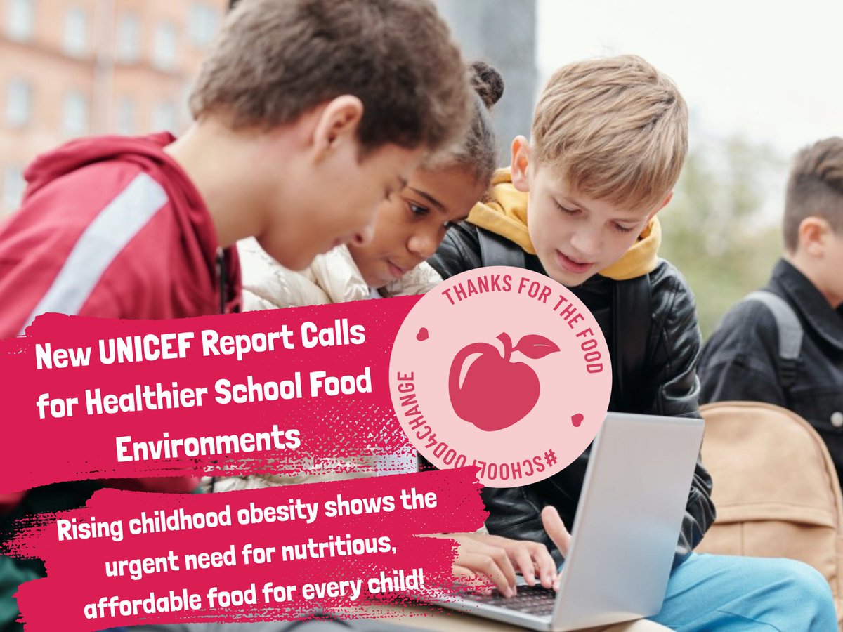 SchoolFood4Change tweet media