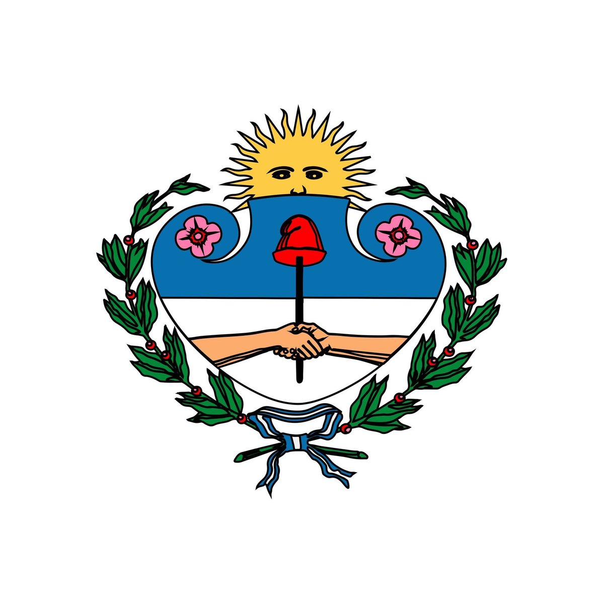 lconectadas's tweet image. #LegislaturaConectadas #JUJUY
🏛️ Jura de nuevos diputados y diputadas
🌐 Mas info acá:
legislaturasconectadas.gob.ar/Prensa/Jura-de…