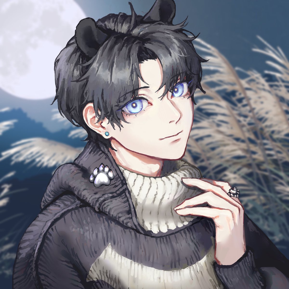 chu2_sec's tweet image. #あたらしいプロフィール画像