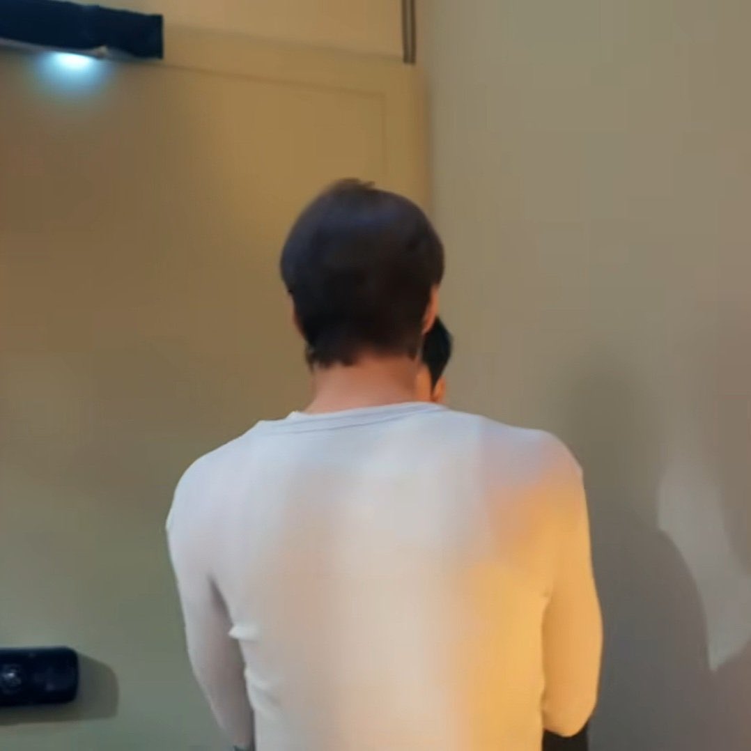 すっぽり入るサイズ感….🤏🏻