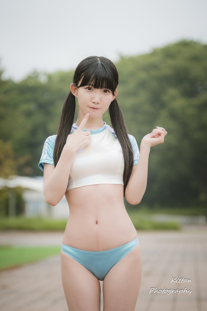 kitachans's tweet image. #五百木いお さん @iochanyade
#今日もかわいいお #フレッシュ撮影会
フレッシュフェス2025 in 川越水上公園