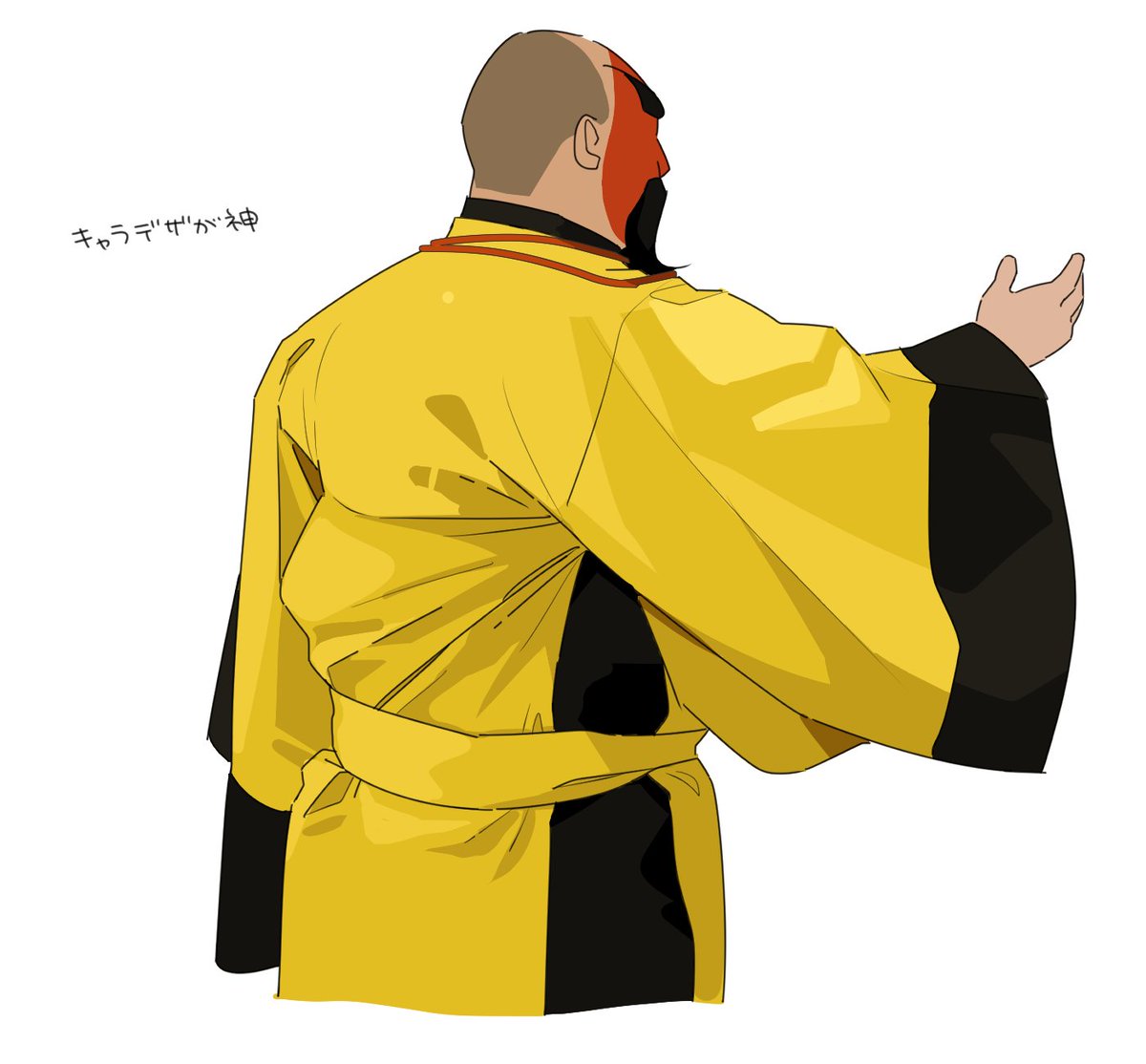 Post by まめたろう on X: かっこいい〜👹