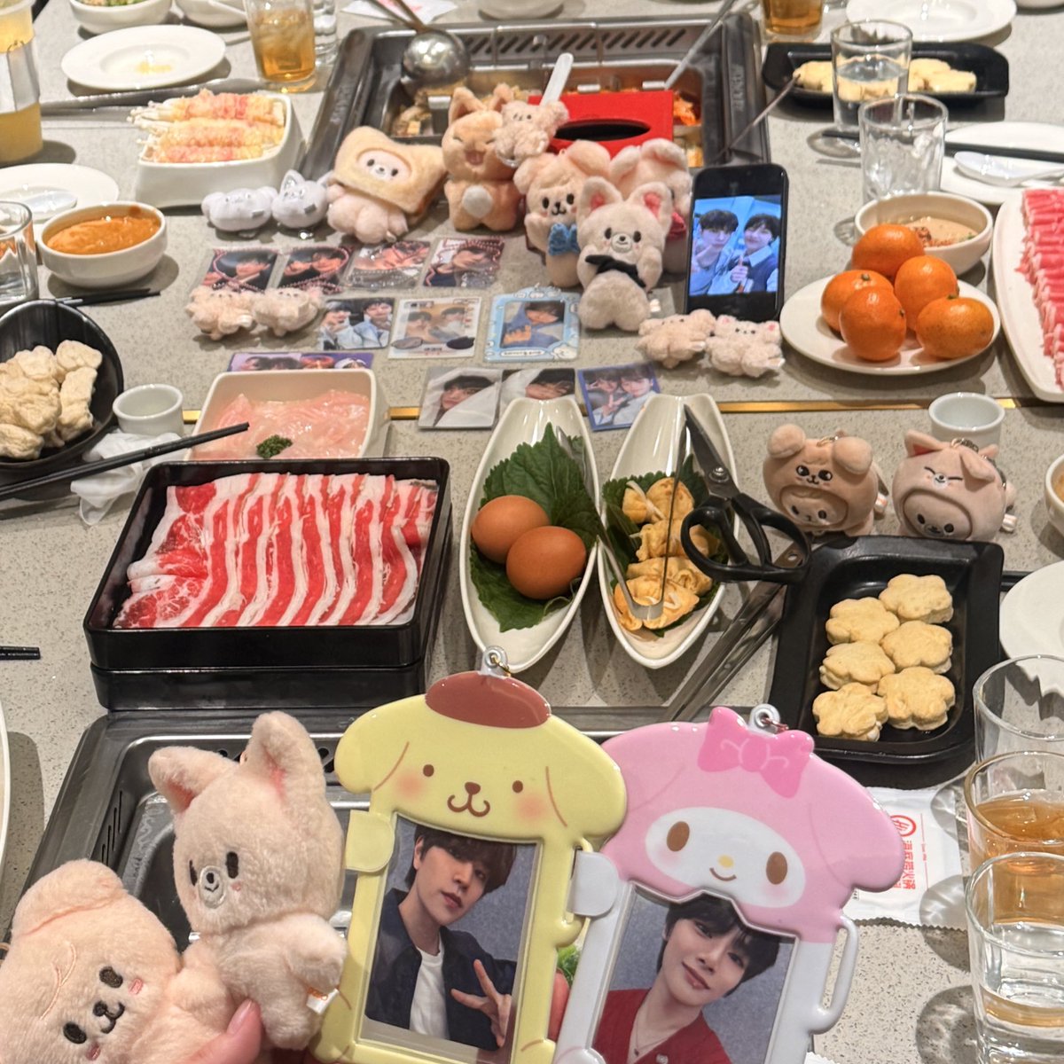 빵지 tweet media
