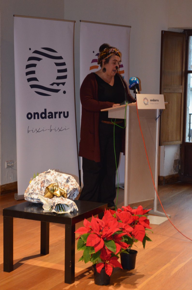 Ondarroako Udala tweet media