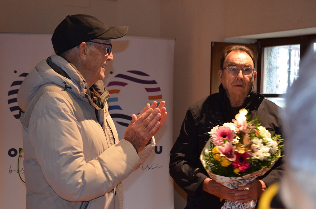 Ondarroako Udala tweet media