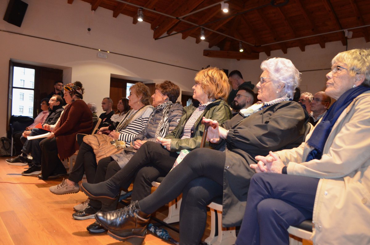 Ondarroako Udala tweet media