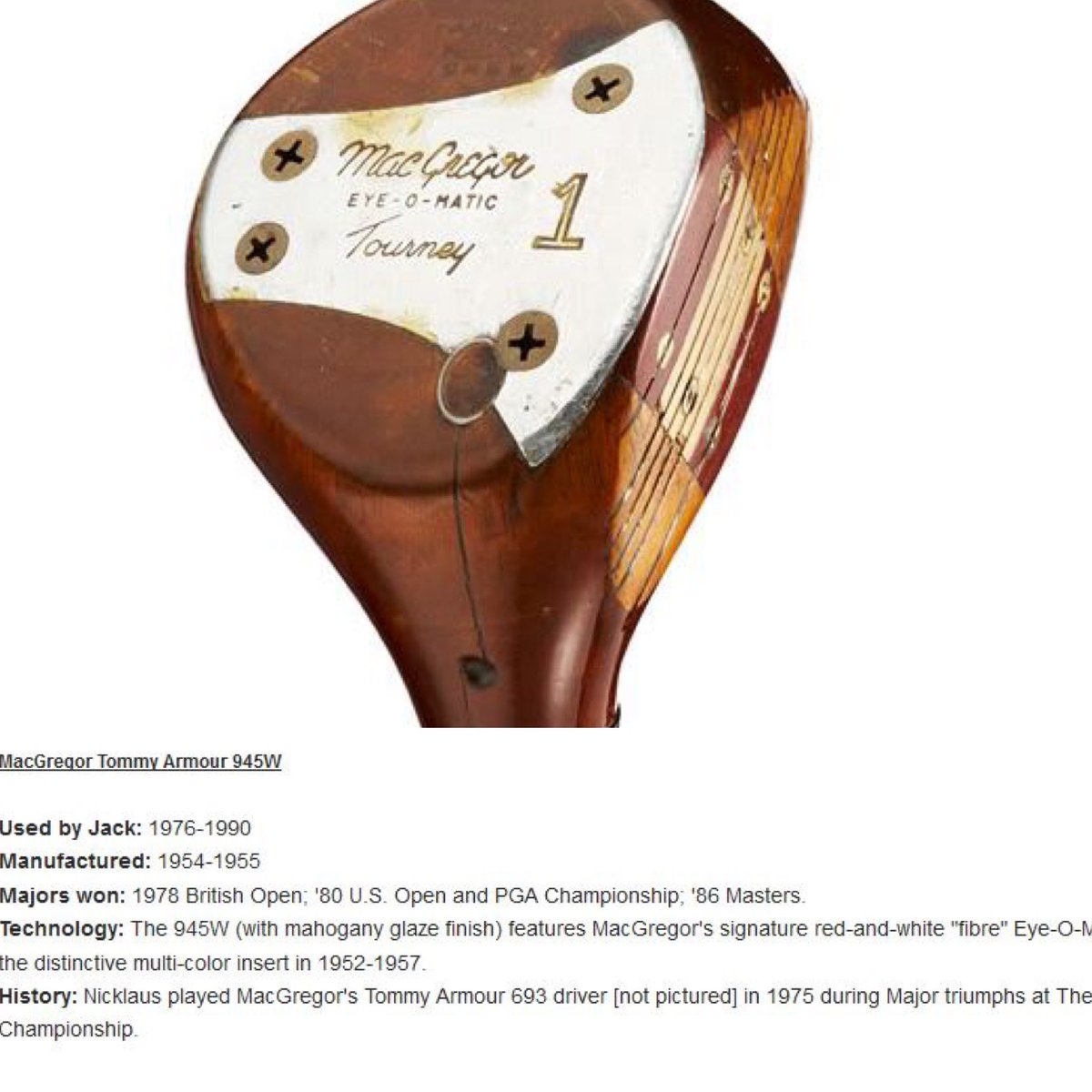 Bradley Hughes Golf tweet media