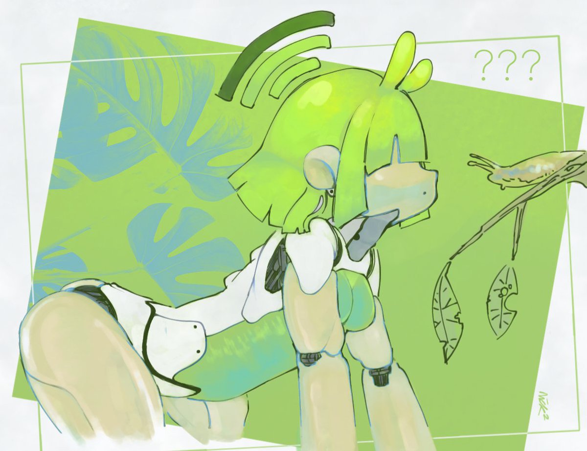 nicksquared COMMISSIONS OPEN!!! 2/5 tweet media