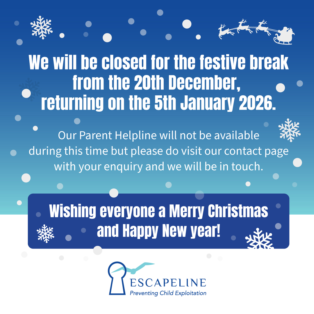 Escapeline tweet media