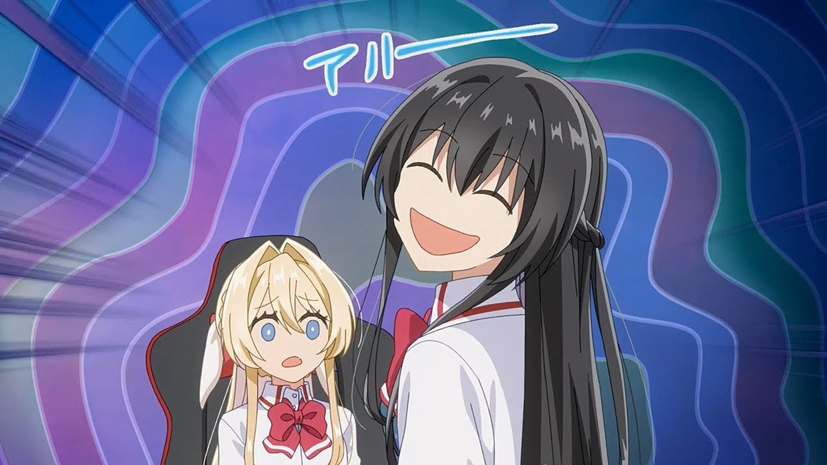 皆さん今日も学校やお仕事お疲れ様です！
100カノおもしろいな〜！これはハマってしまうな！もう少しアニメ観てから寝ようかな(⊃д⊂)ﾈﾖｳｶﾅ
明日はちょっとお出かけしてきま〜す！！
おやすみなさい！！